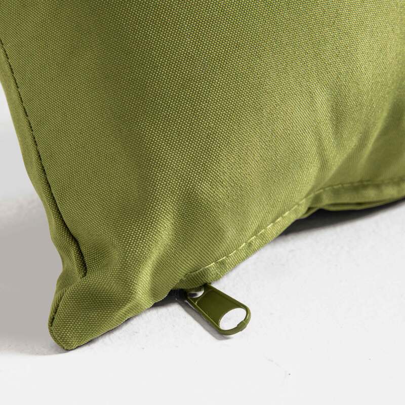 Set aus 2 kleinen Kissen (40 x 20 x 8 cm)