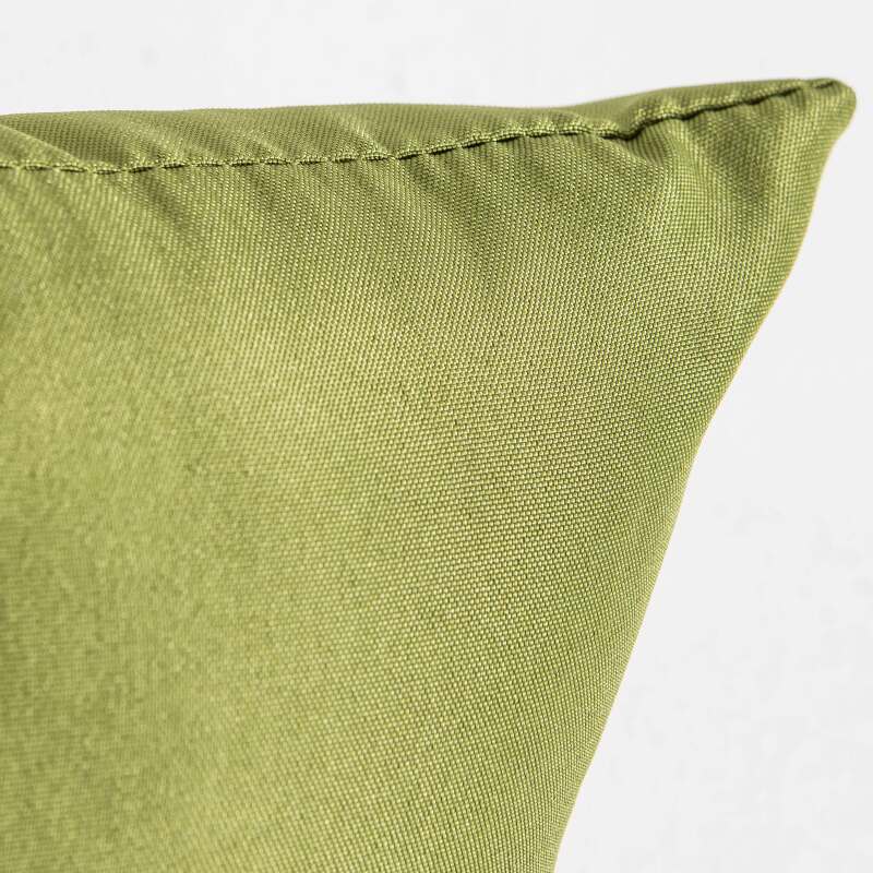 Set aus 2 kleinen Kissen (40 x 20 x 8 cm)