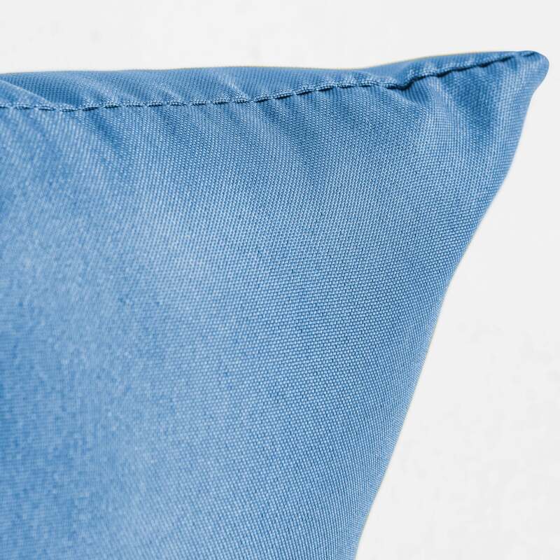 Set aus 2 kleinen Kissen (40 x 20 x 8 cm)