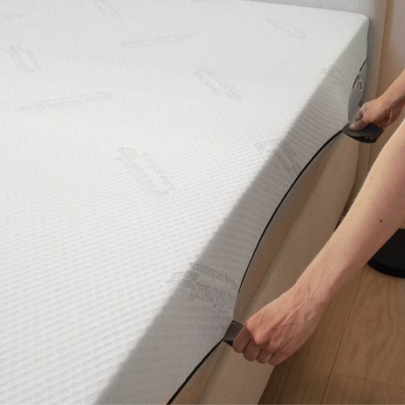 Matratzen Zwoong Deluxe