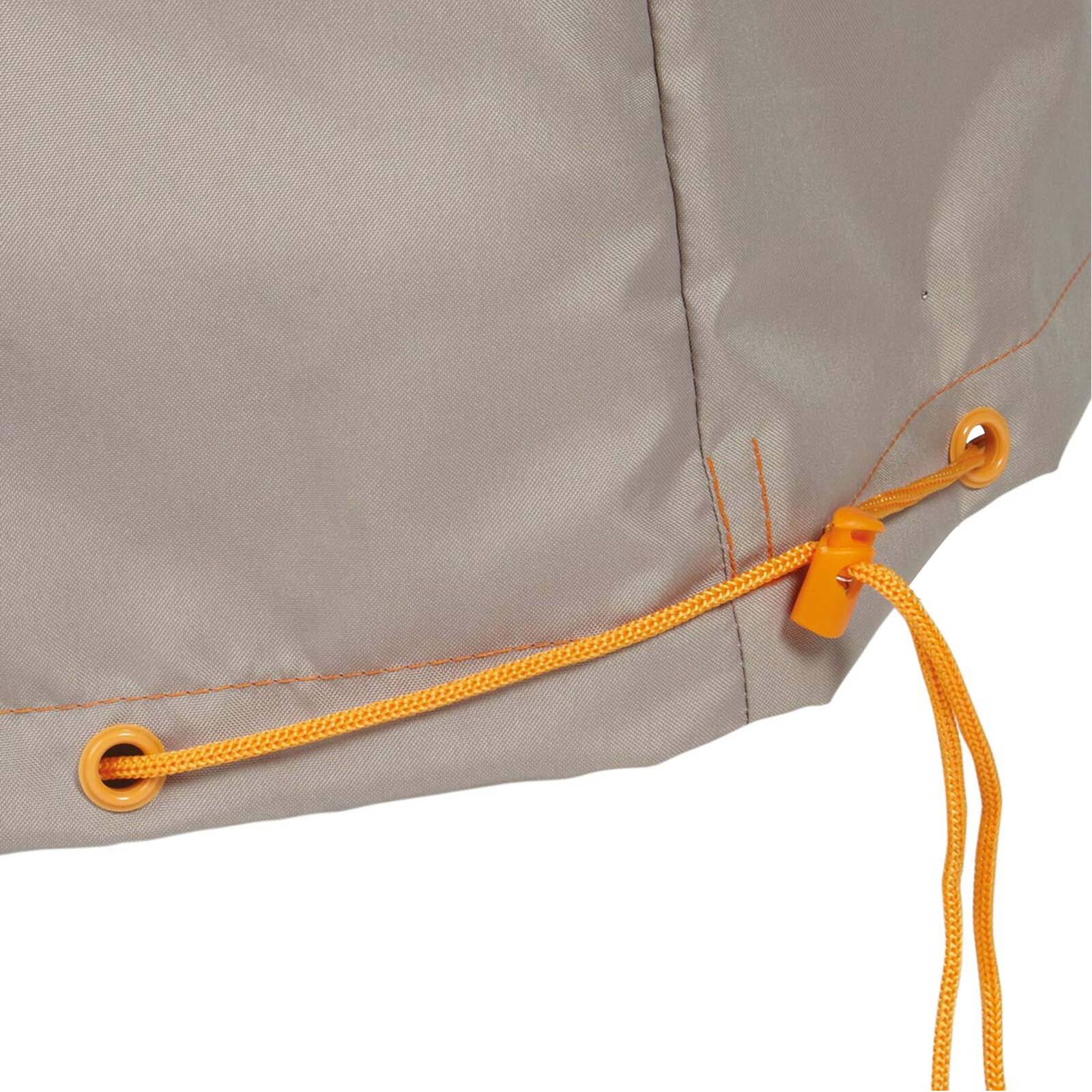 Schutzhülle für Rasenmäher (190 x 60 cm)