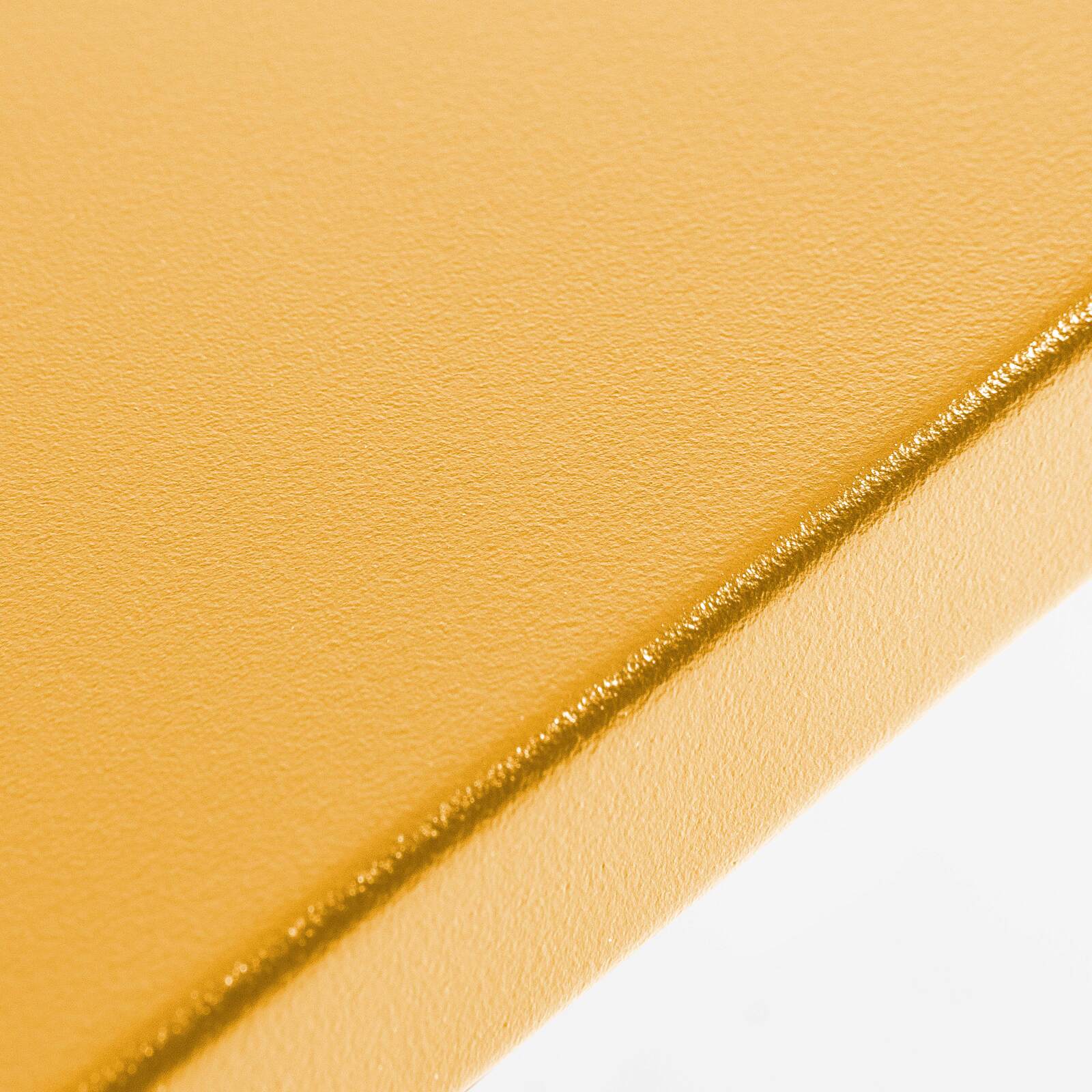 Quadratischer Bistrot-Gartentisch 70 x 70 cm und 2 Metallstühle 