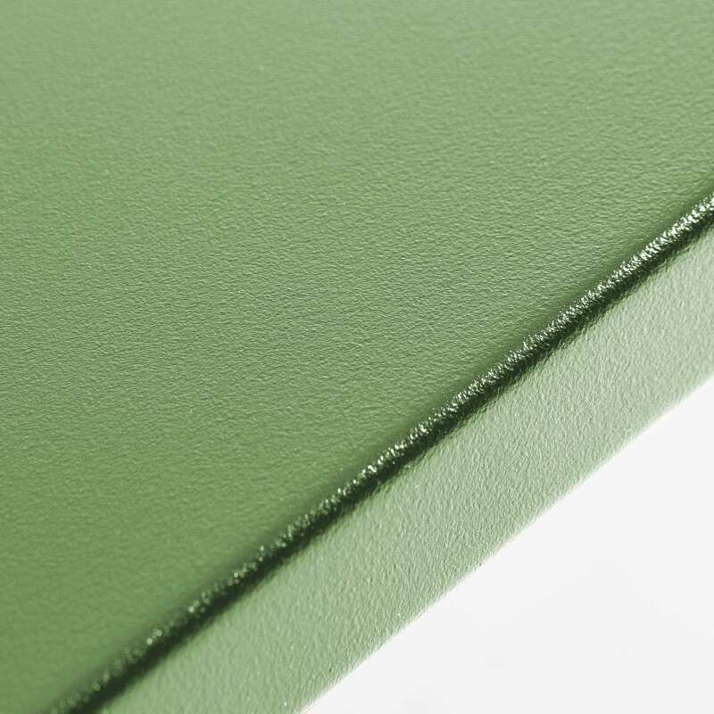 Rechteckiges Hochtischset + 4 Hochstühle (2/6)