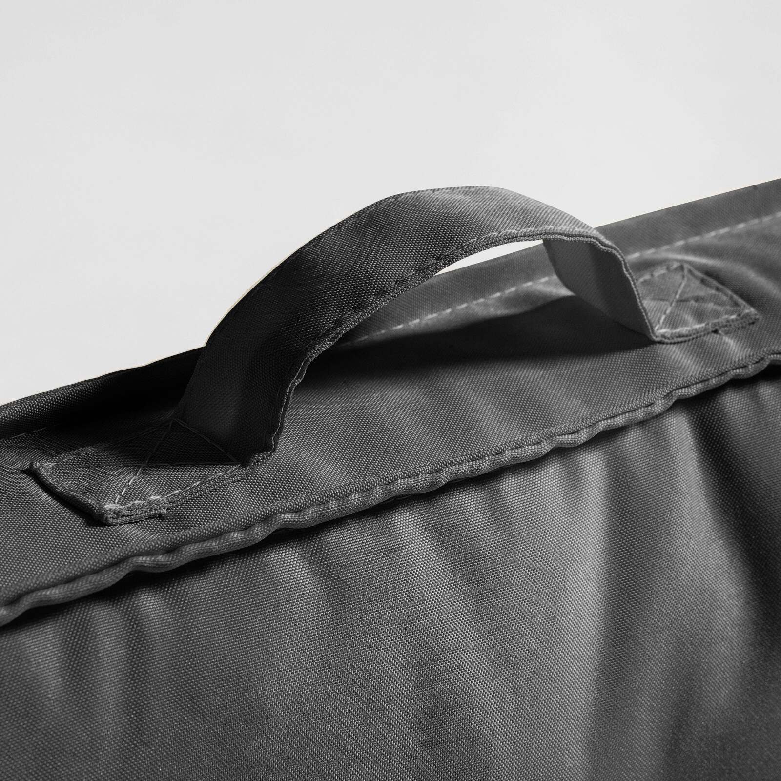 Palettensofagarnitur + Gartenkissen