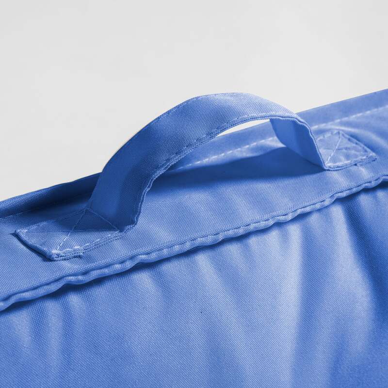 Palettensofagarnitur + Gartenkissen (4/7)