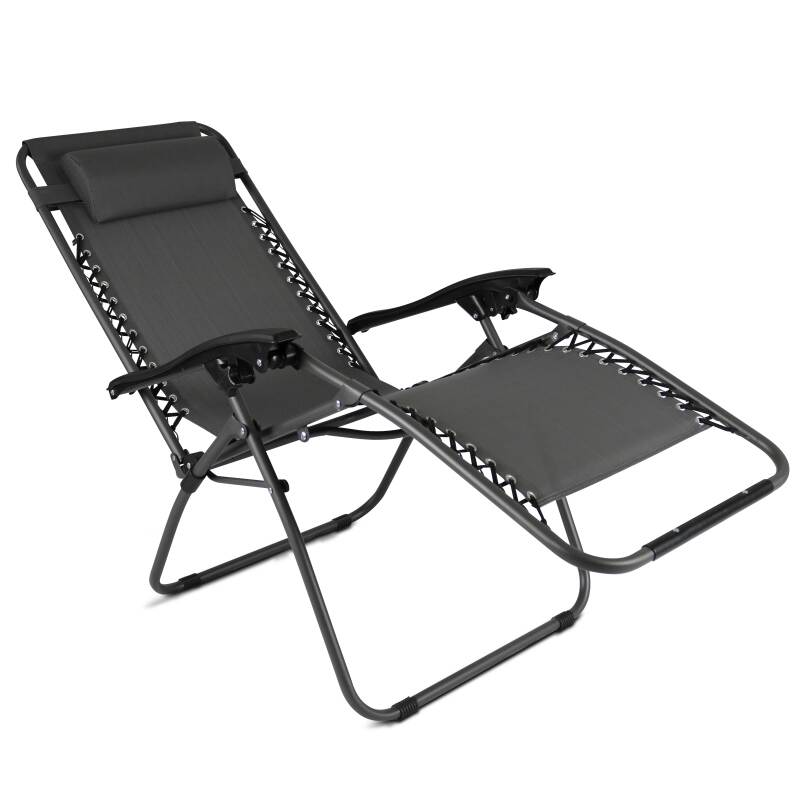 Set aus 2 Relaxsessel, 2-fach verstellbar 