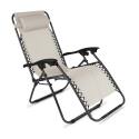 Set aus 2 Relaxsessel, 2-fach verstellbar 