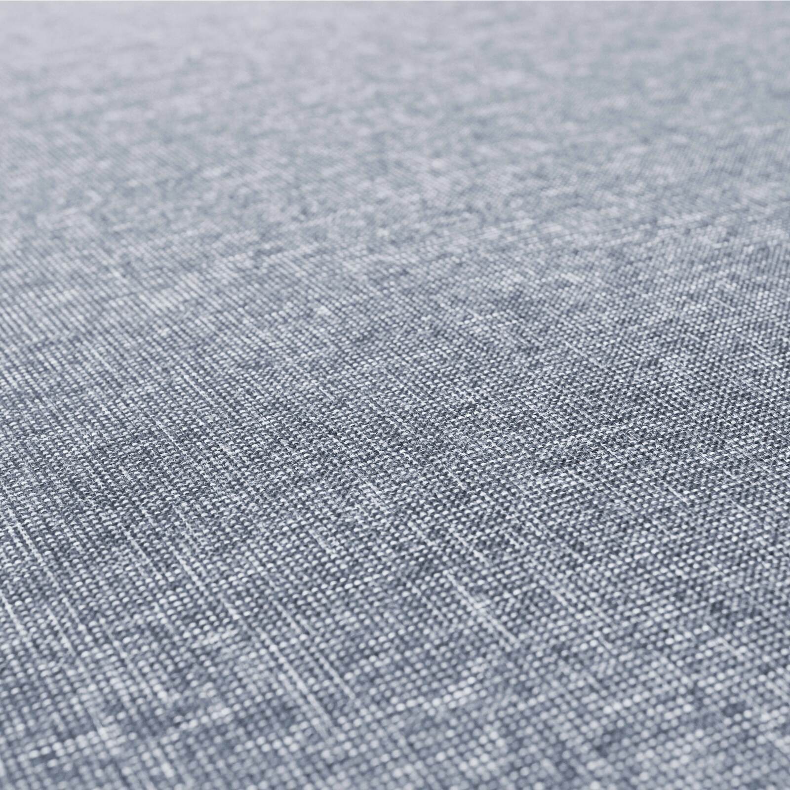 Sonnenliegestuhl mit Kissen und Tablett, 5-fach verstellbar 