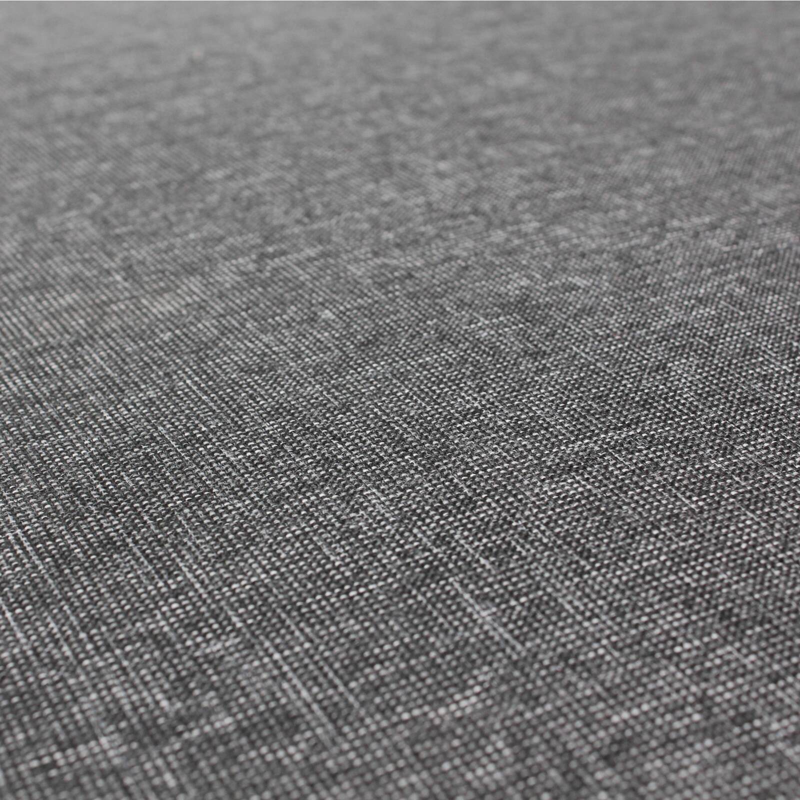 Set aus 2 Sonnenliegestühlen mit Kissen, 5-fach verstellbar 