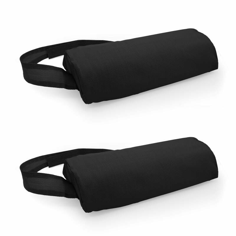 Set aus 2 Kopfkissen für Liegestühle