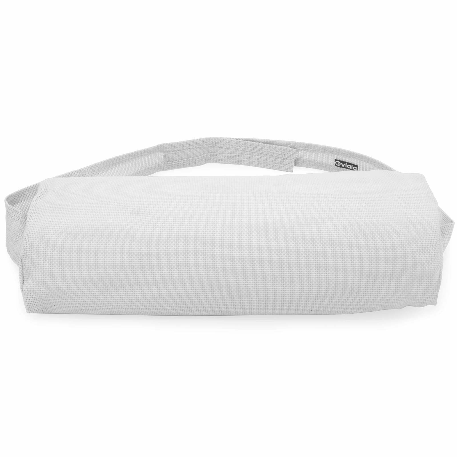 Set aus 2 Kopfkissen für Liegestühle