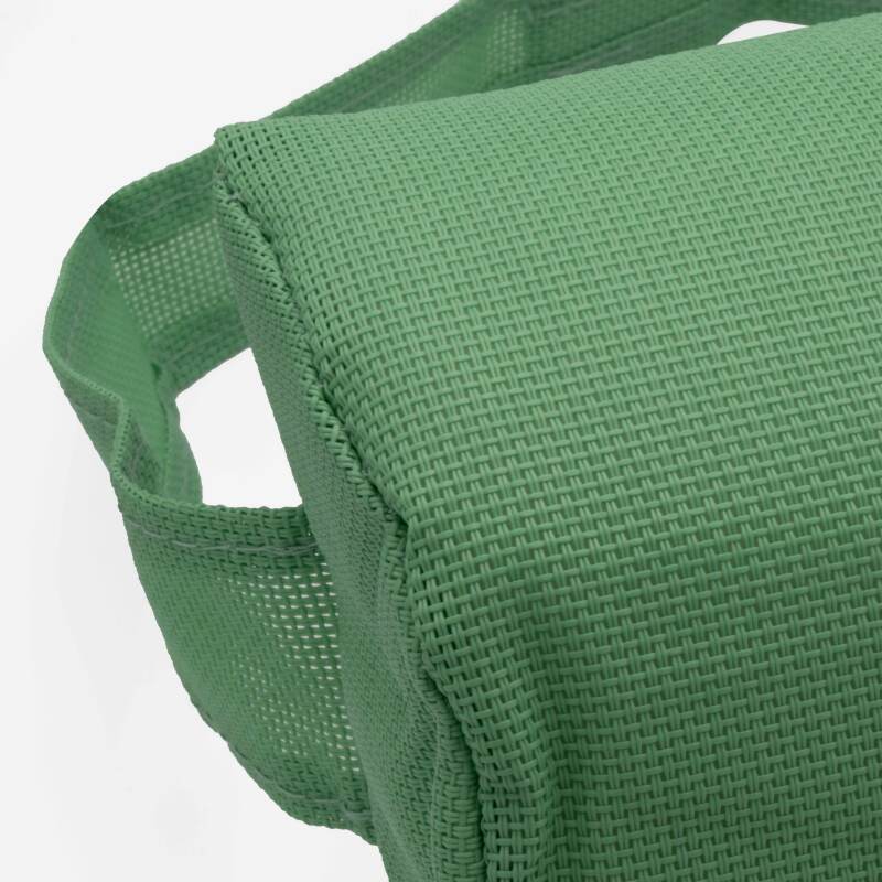 Set aus 2 Kopfkissen für Liegestühle