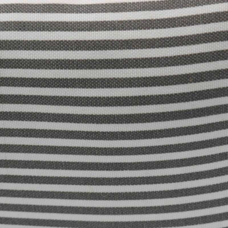 Set aus 2 Liegestuhlkissen mit Mustern (2/3)