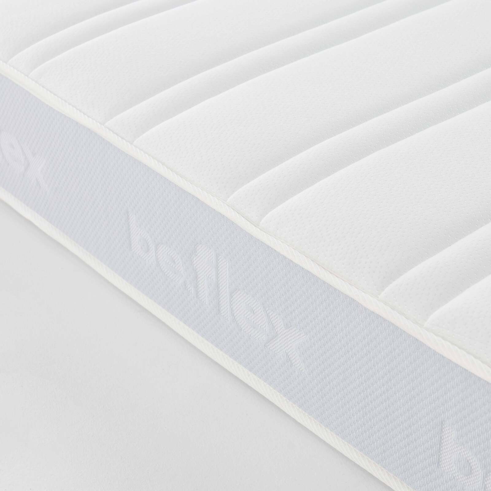 Umkehrbare Federkernmatratze SINA