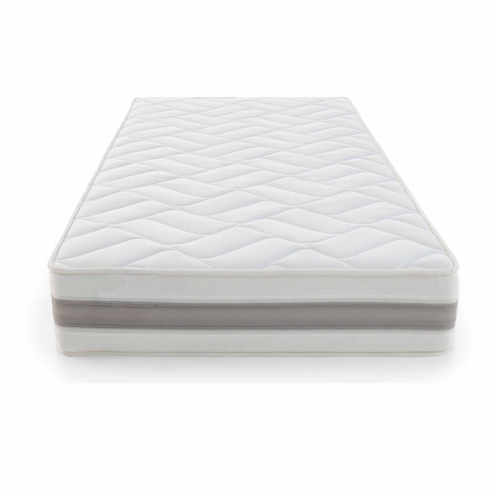 Alba Memory Foam Matratze