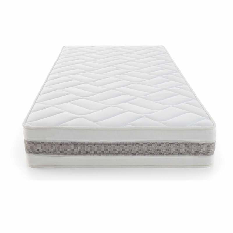 Alba Memory Foam Matratze