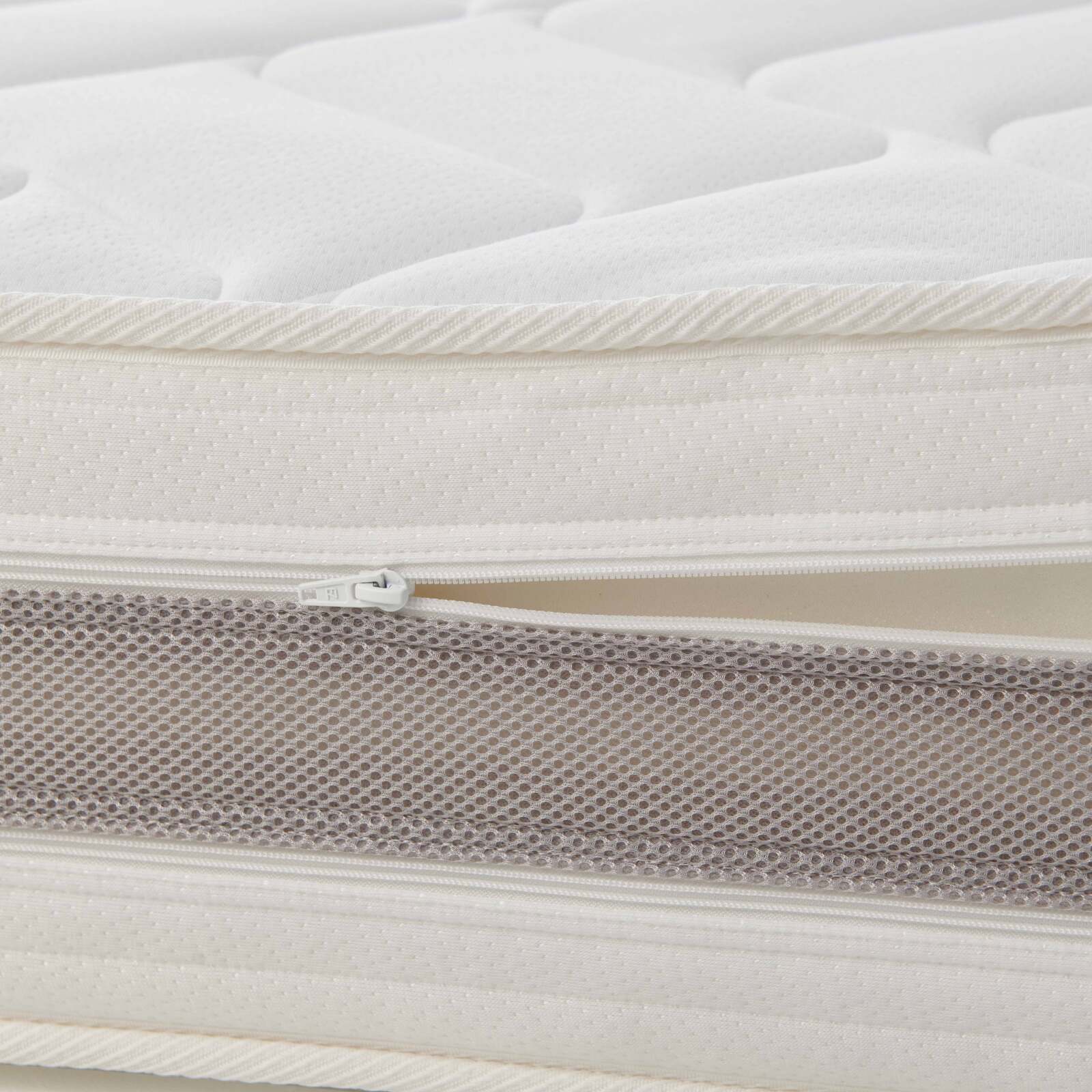 Alba Memory Foam Matratze