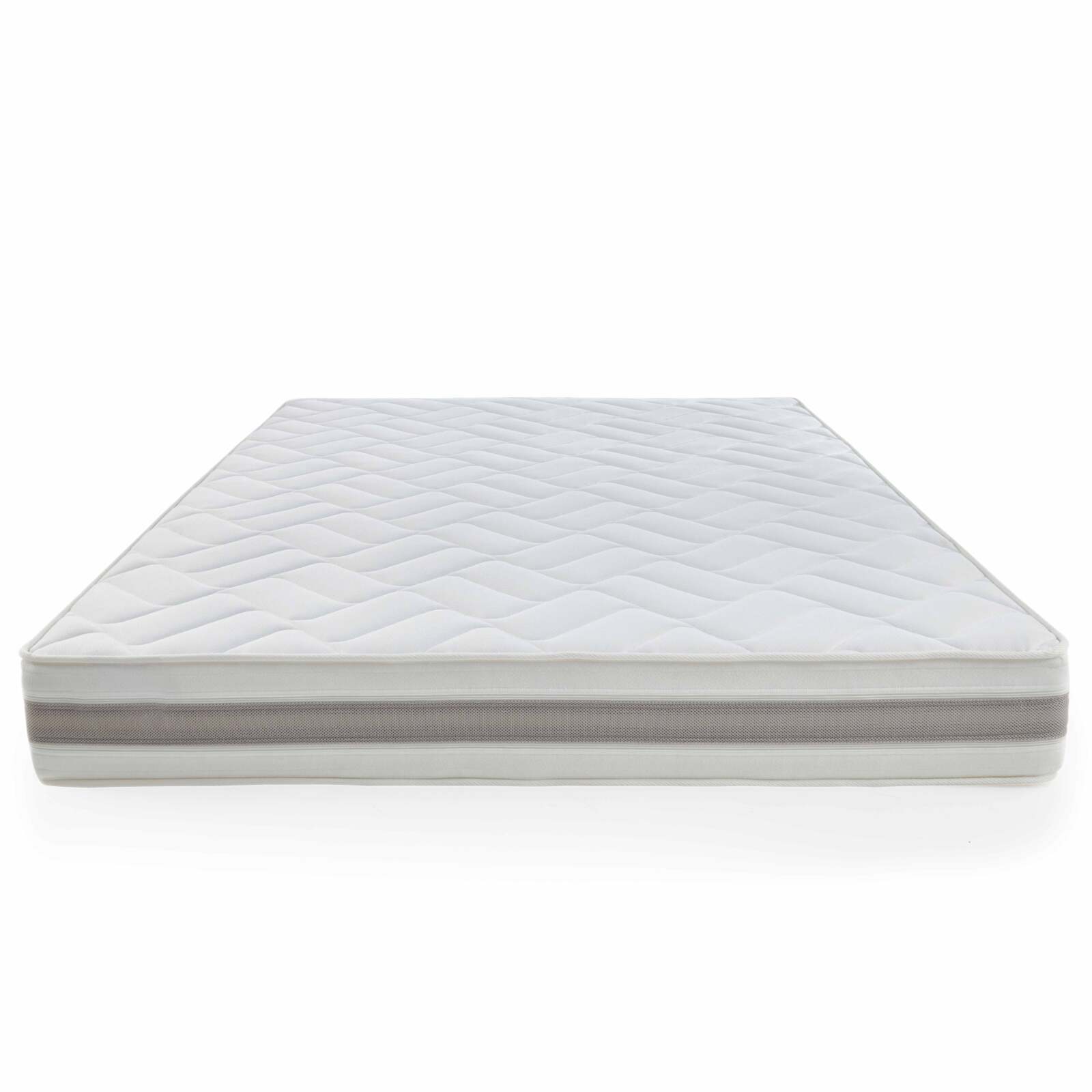Alba Memory Foam Matratze