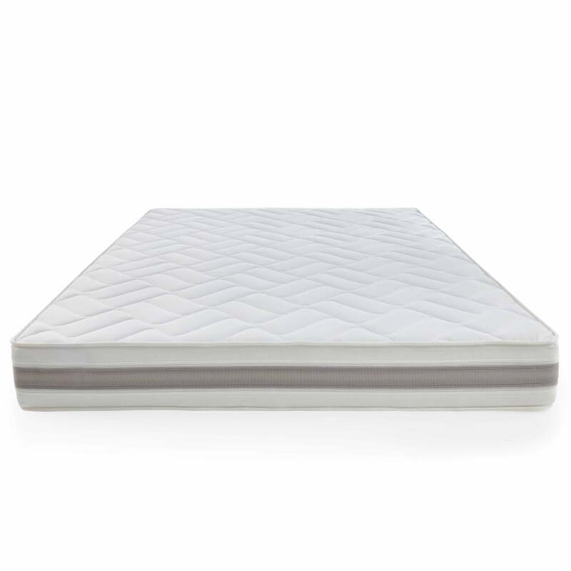 Alba Memory Foam Matratze
