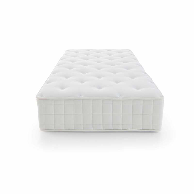 Alur Memory Foam Matratze