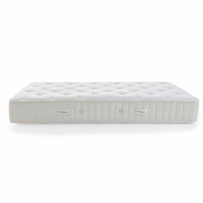 Alur Memory Foam Matratze