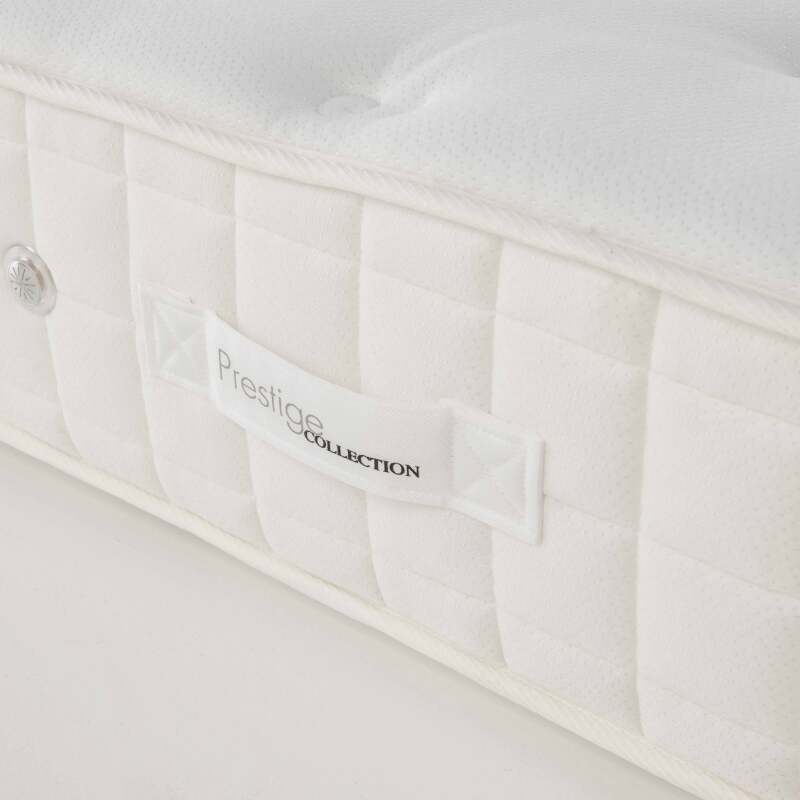 Alur Memory Foam Matratze