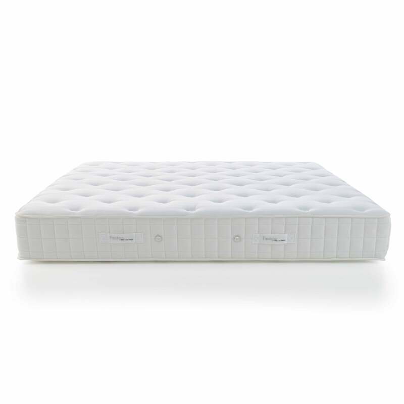 Alur Memory Foam Matratze