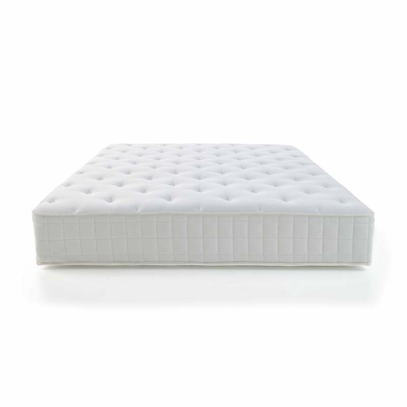 Alur Memory Foam Matratze