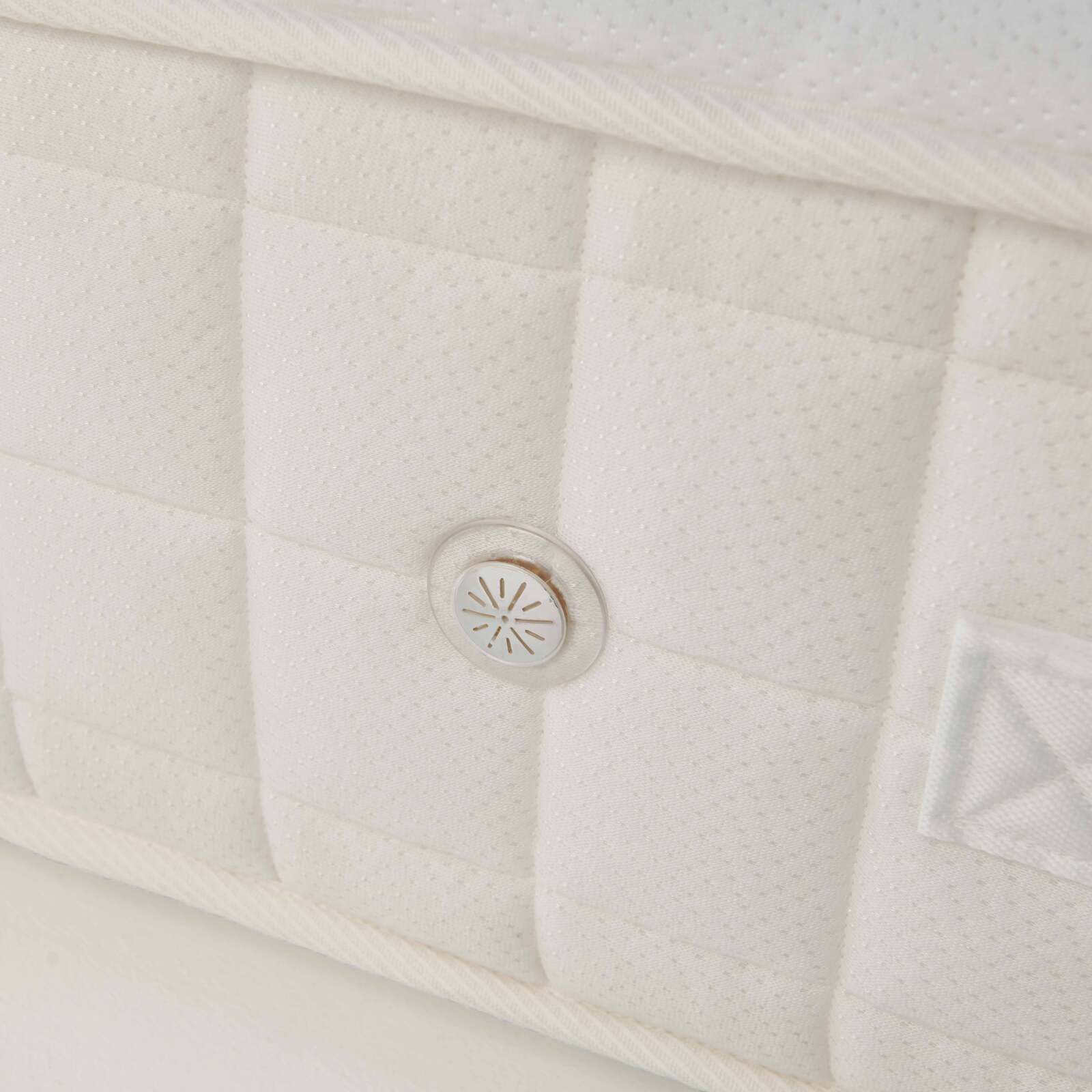 Alur Memory Foam Matratze