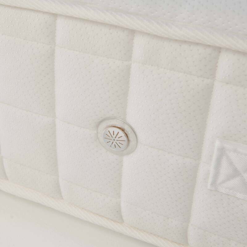 Alur Memory Foam Matratze