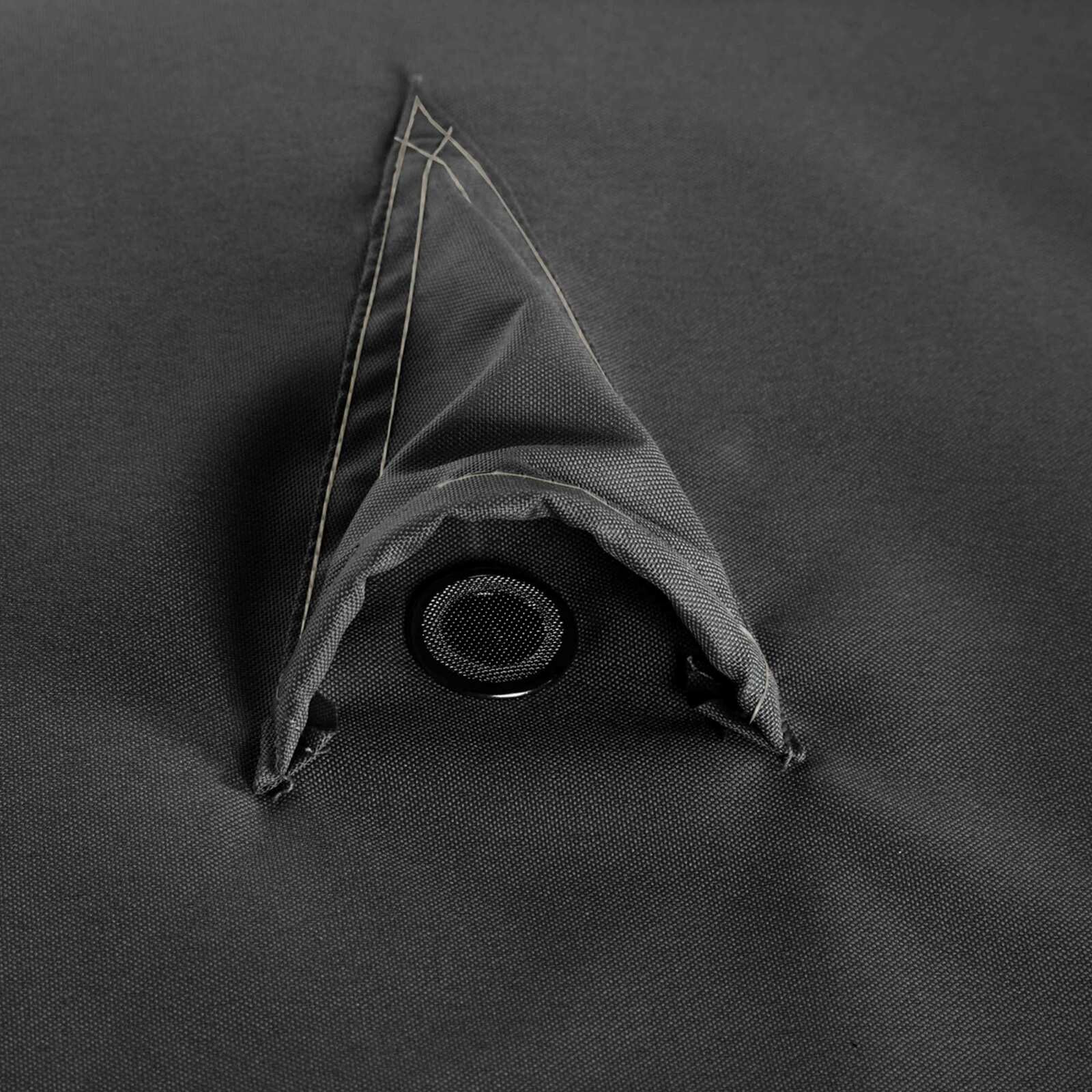 Abdeckung für Aufsitzmäher (230 x 50 cm)