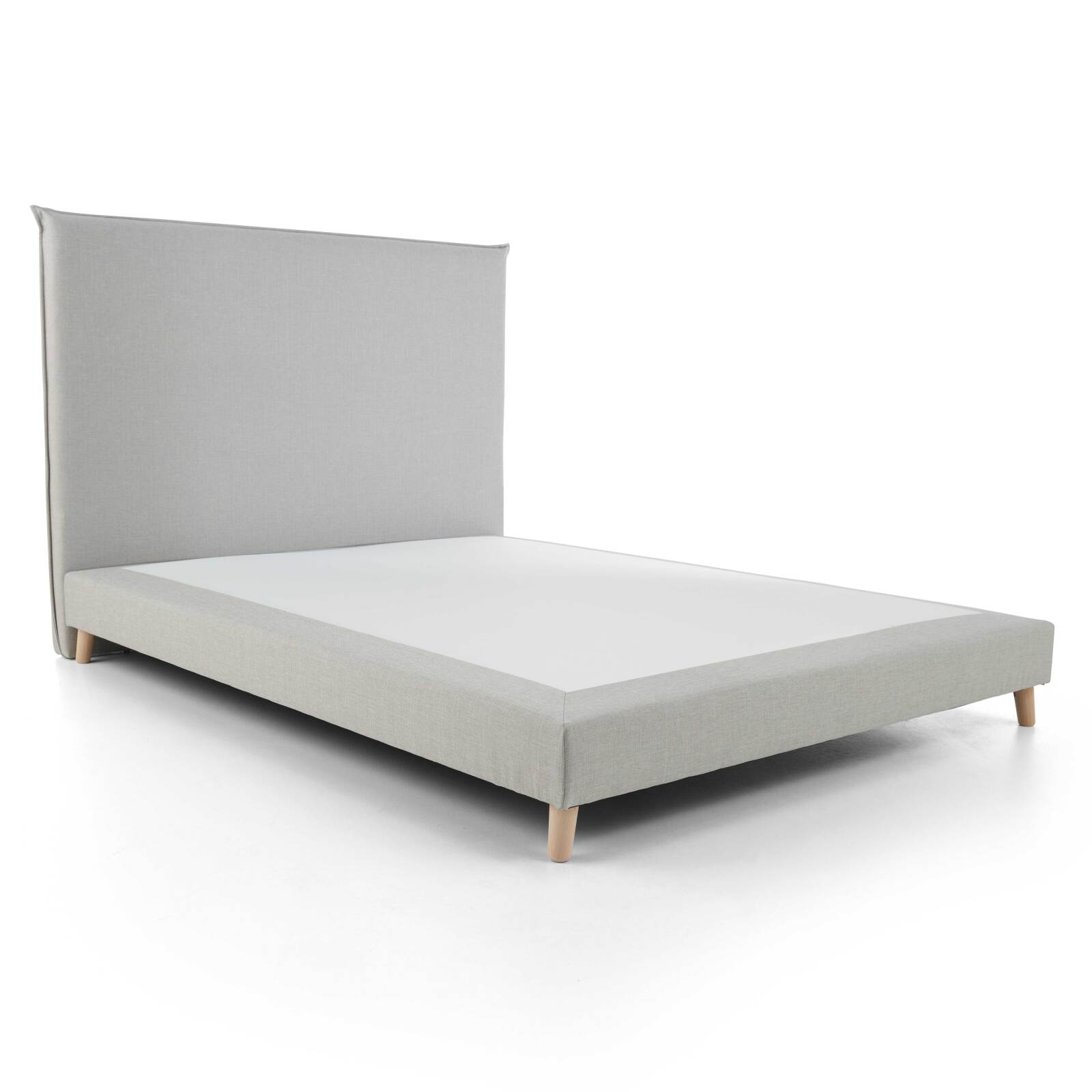 Kopfteil aus Stoff Maja