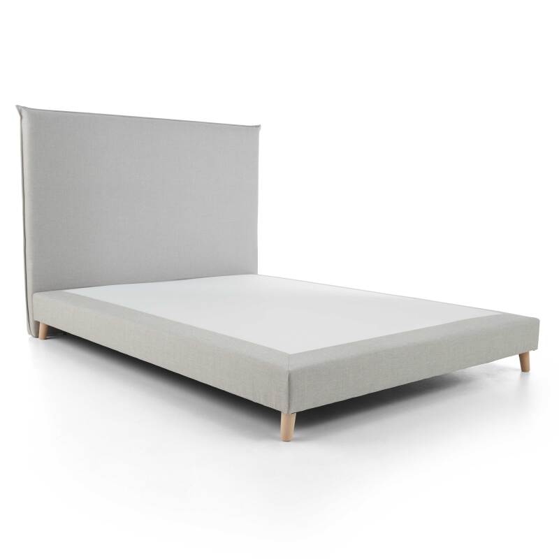 Kopfteil aus Stoff Maja