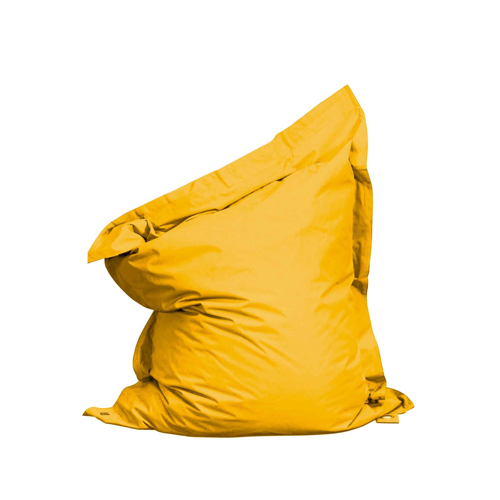 Sitzsack XL Kissen wasserdicht