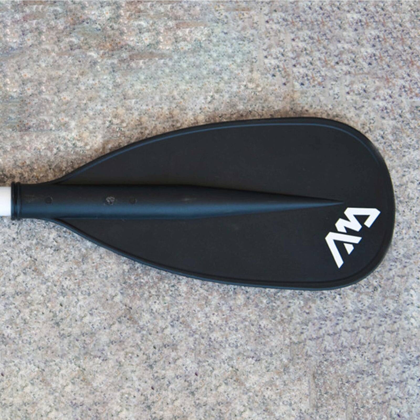 Verstellbares Aluminium-Paddelboot für Stand-Up-Paddle