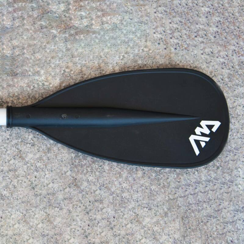 Verstellbares Aluminium-Paddelboot für Stand-Up-Paddle