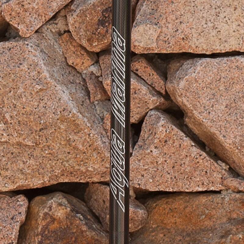 Verstellbares Carbon-Stand-Up-Paddle 