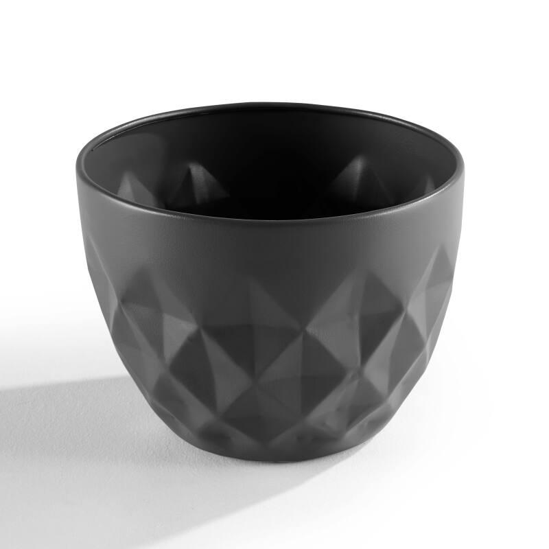 Set von 2 Metall-Blumentopf-Abdeckungen für Gemüsegarten auf Ständern  (2/6)