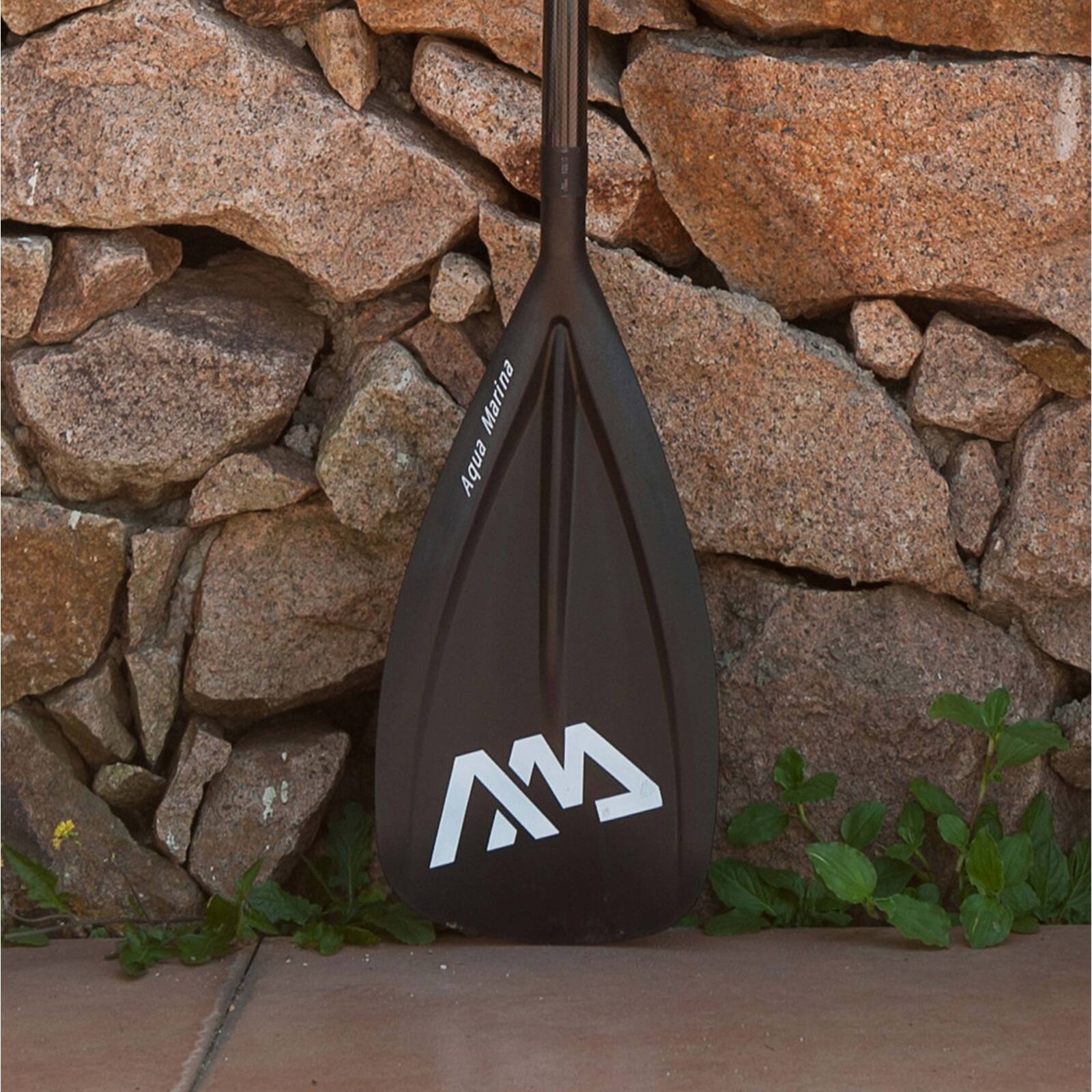 Verstellbares Carbon-Stand-Up-Paddle 