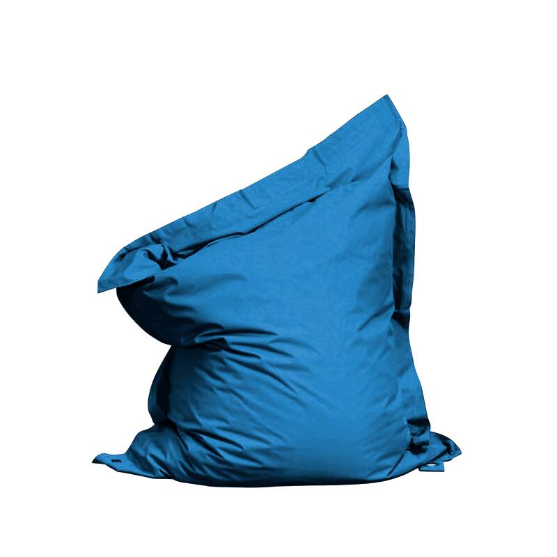 Sitzsack XL Kissen wasserdicht