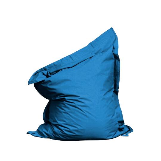 Sitzsack XL Kissen wasserdicht