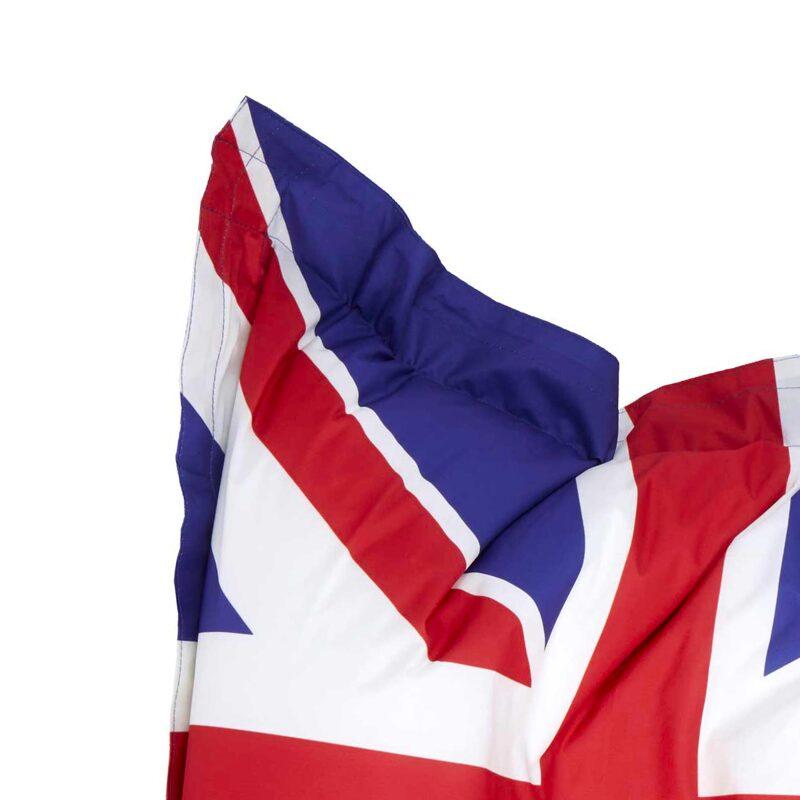 Sitzsack XL Kissen wasserdicht (2/3)