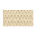 Rechteckiger PVC-Outdoor-Teppich mit Mustern