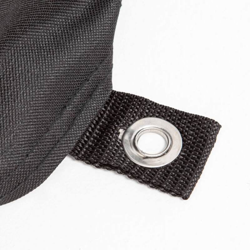 Gewichtstasche für Zelt