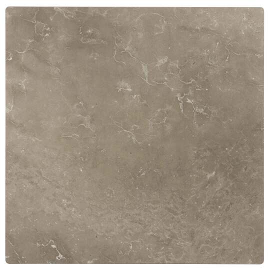 Quadratisches Tischplateau 70 x 70 cm aus HPL