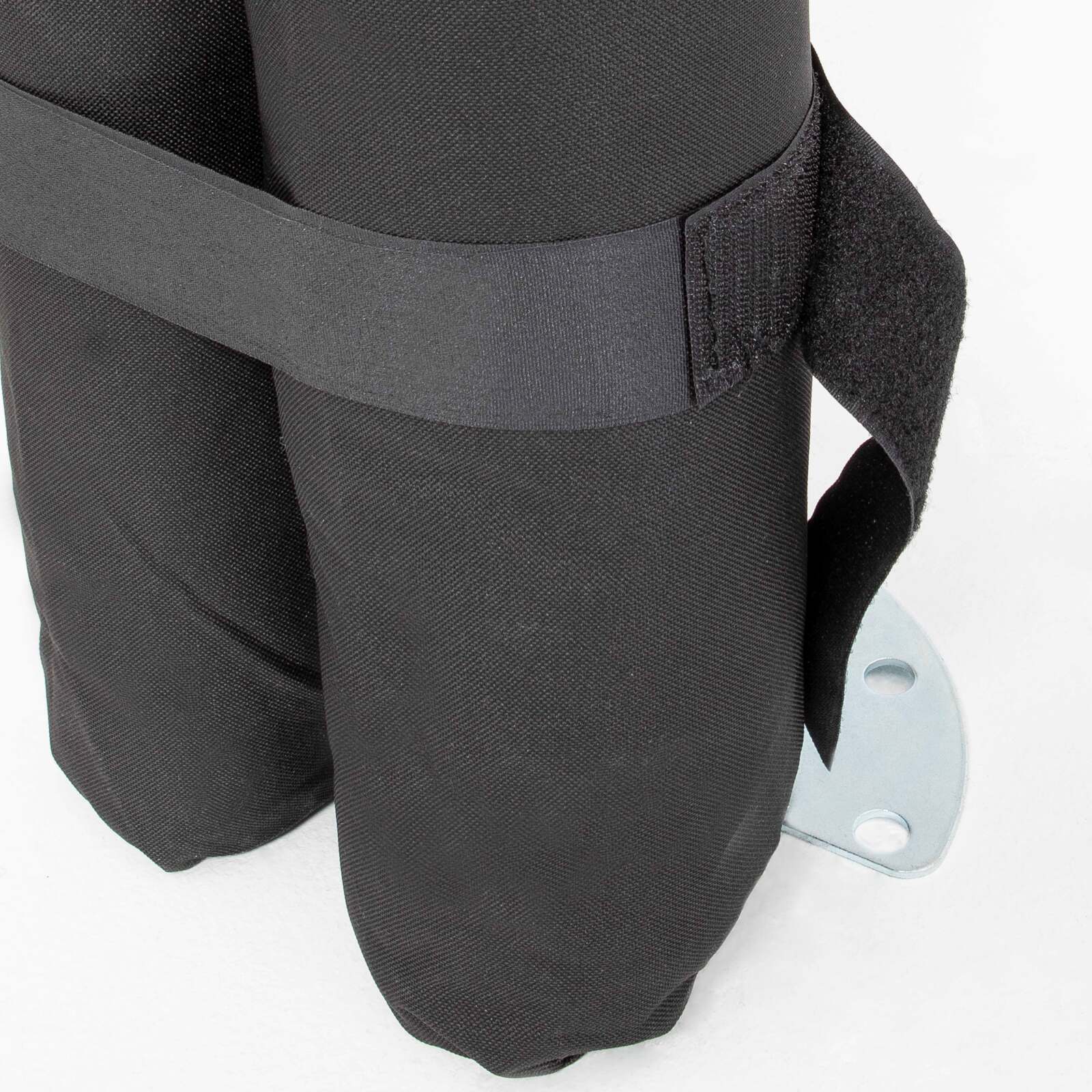 Gewichtstasche für Zelt