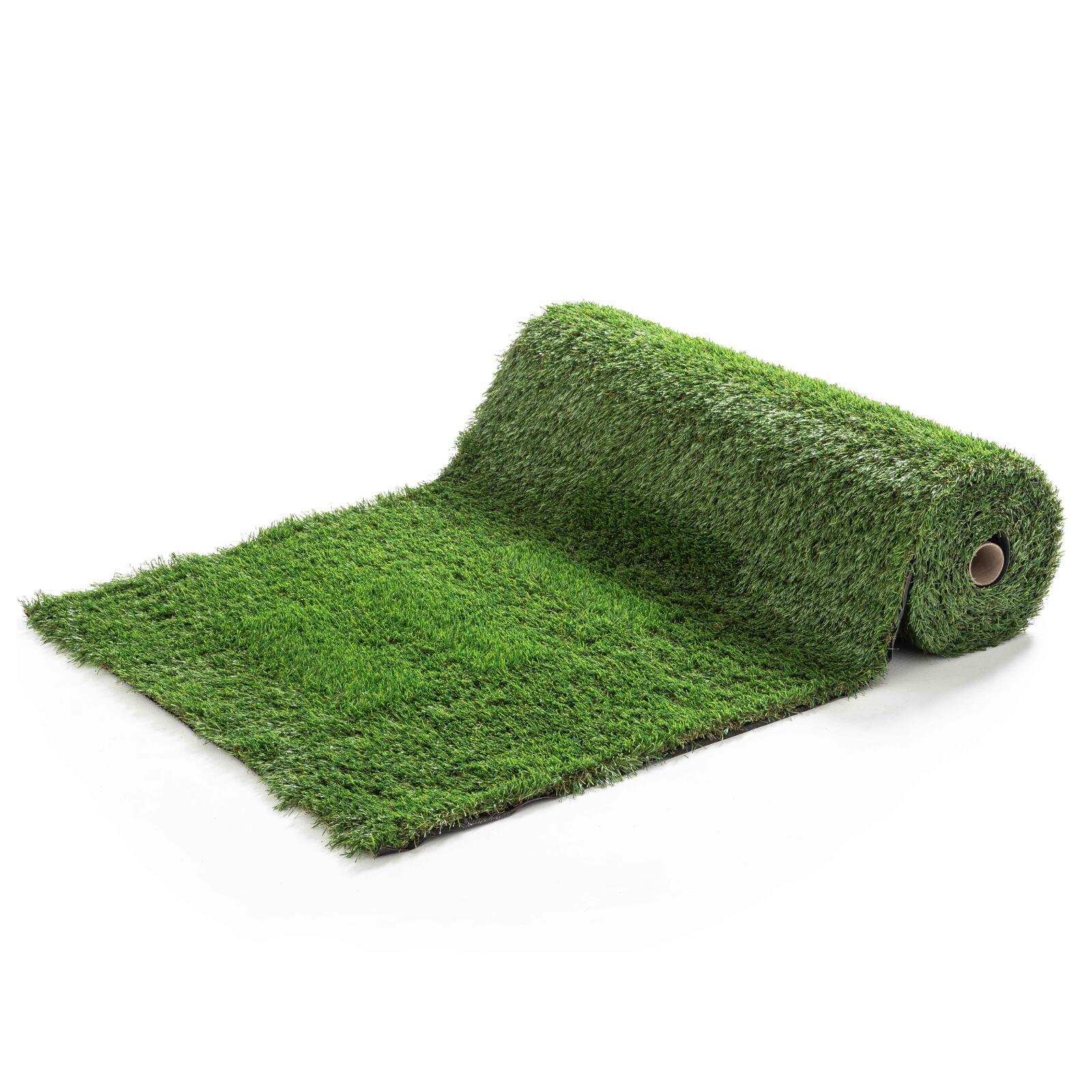 Rolle Kunstrasen 30 mm Rolle Kunstrasen 30 mm