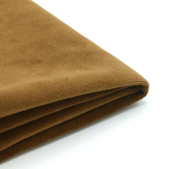 Samt-Sofabezug für 3-Sitzer-Sofa