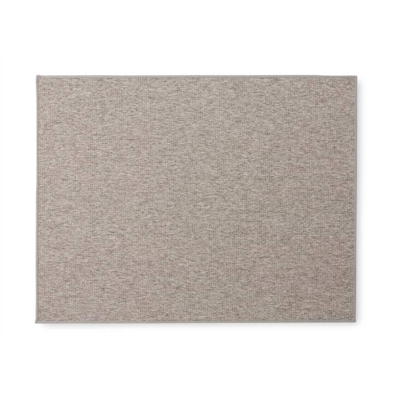 Rechteckiger Outdoor-Teppich aus Polypropylen 