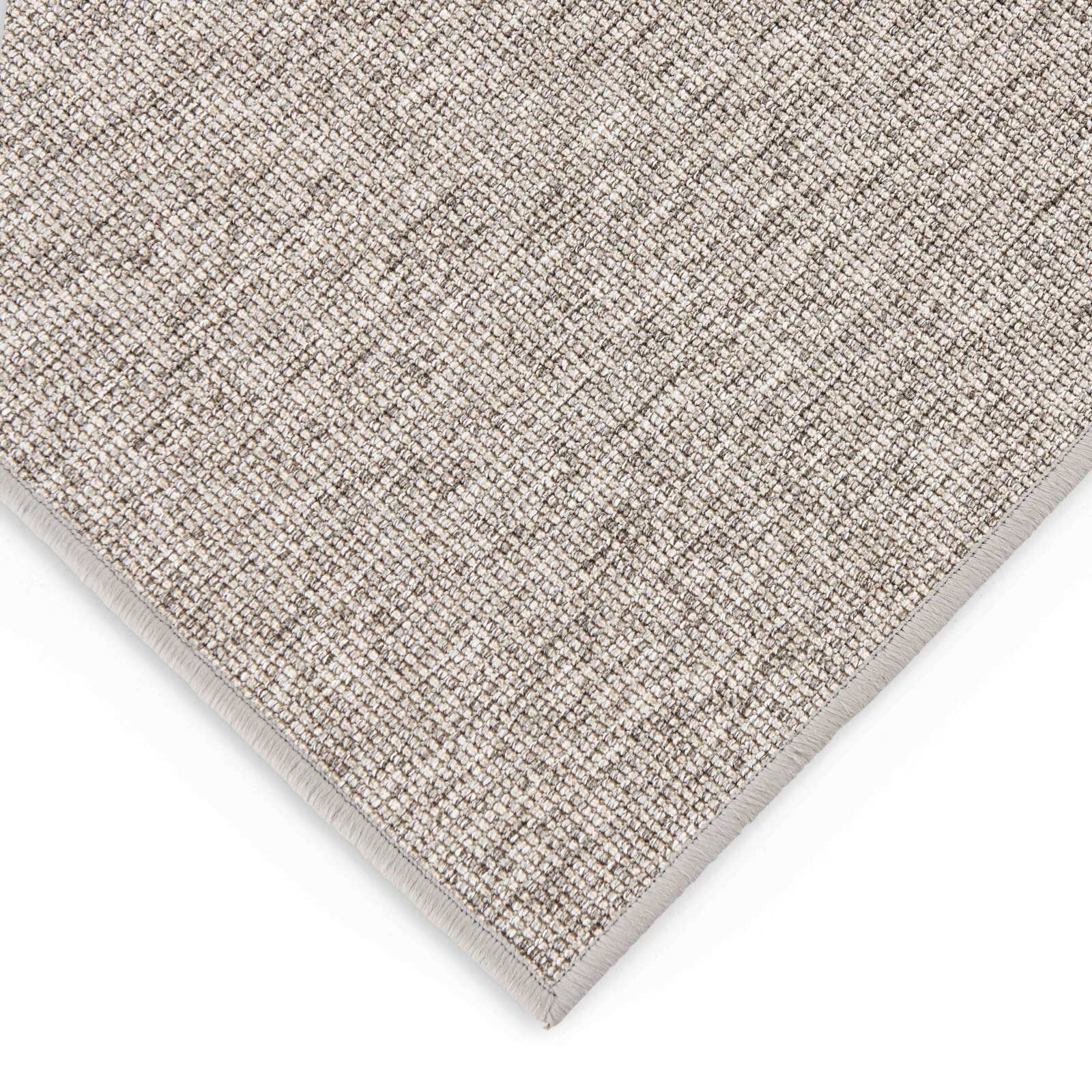 Rechteckiger Outdoor-Teppich aus Polypropylen 